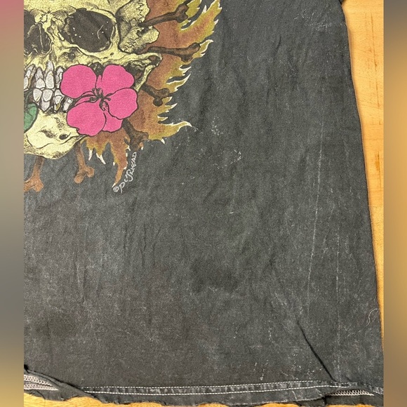 Metallica band black distressed t-shirt from Urban Outfitters - Picture 15 of 16